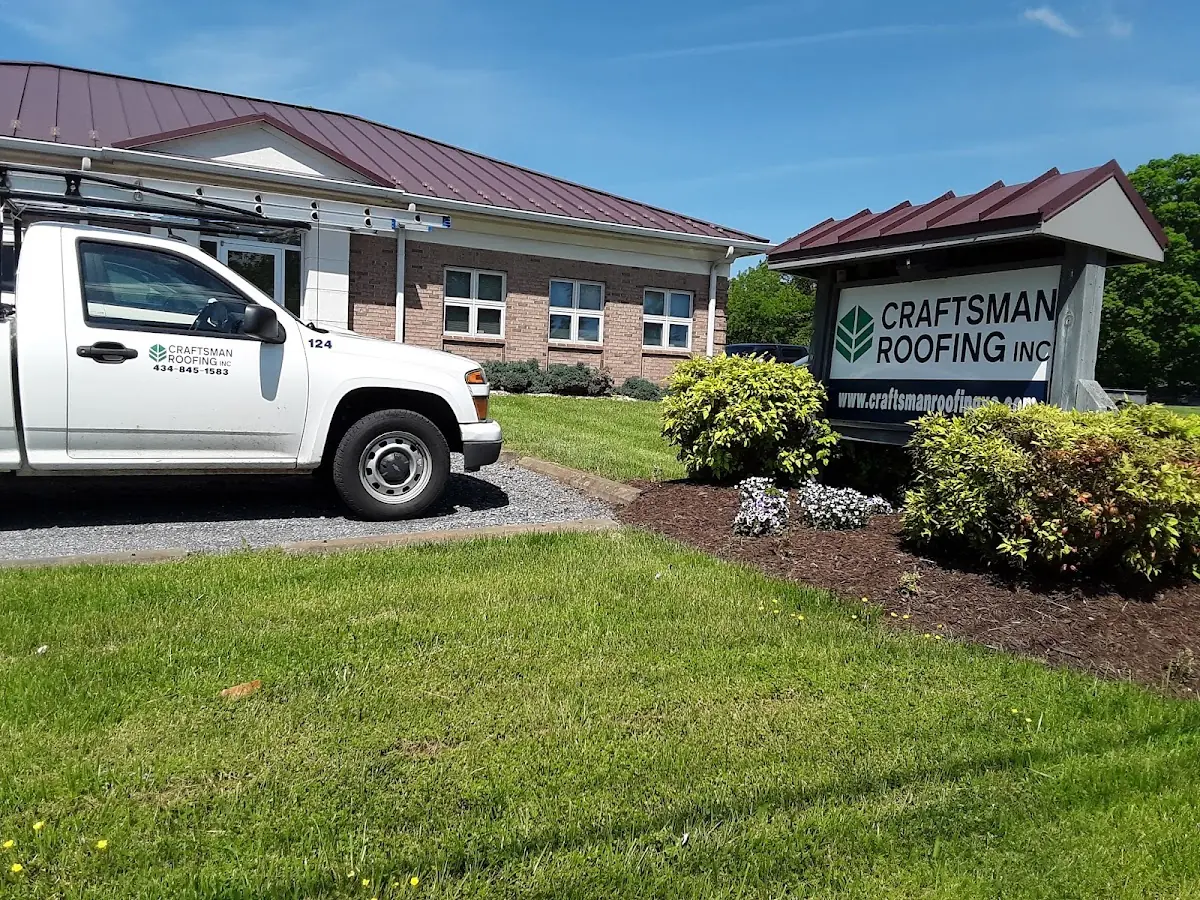 Quality Gutter & Downspout Repair by experienced craftsmen in Sunny Acres